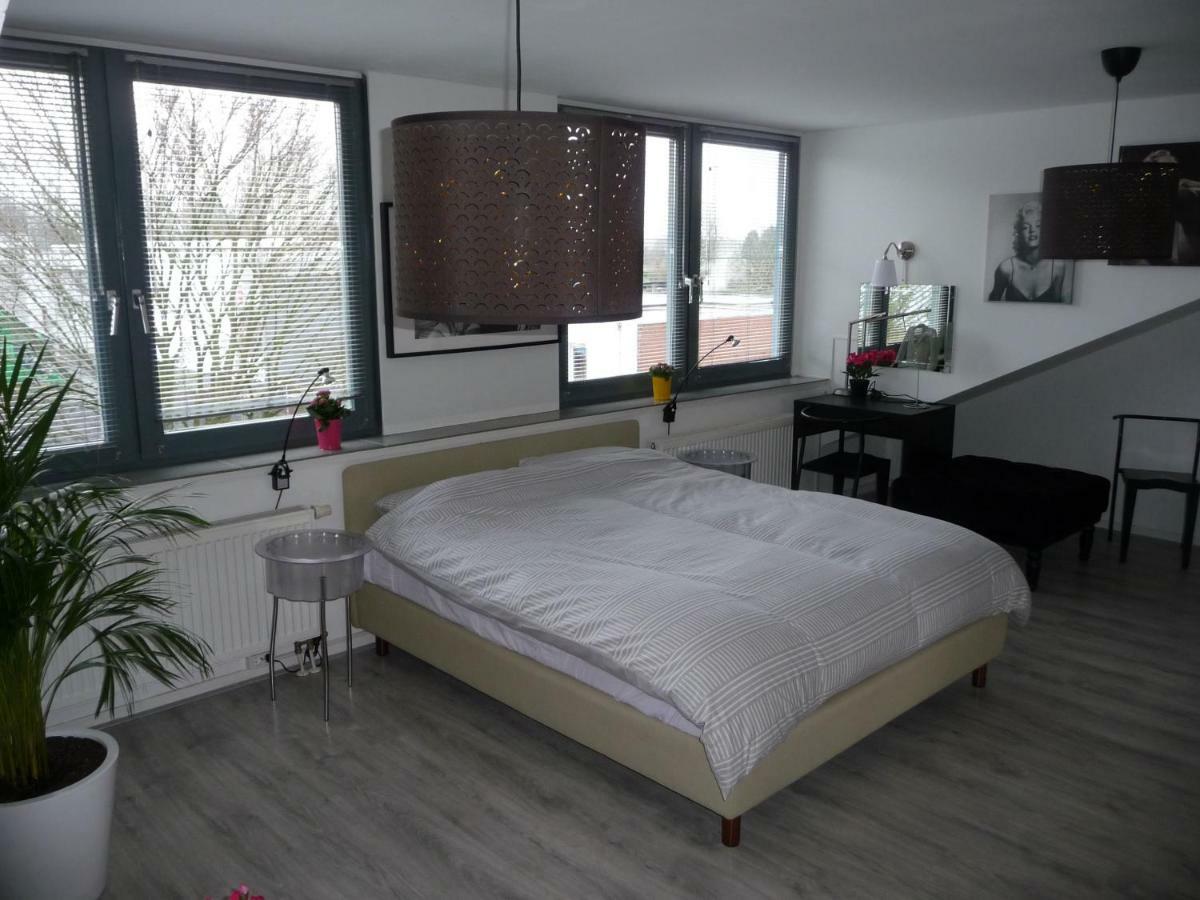 Dolce villa Susteren Exteriör bild