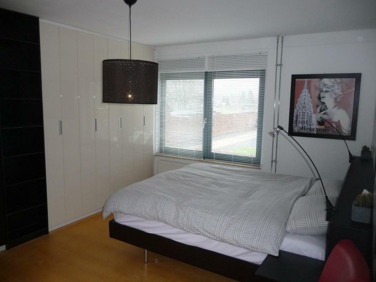 Dolce villa Susteren Exteriör bild