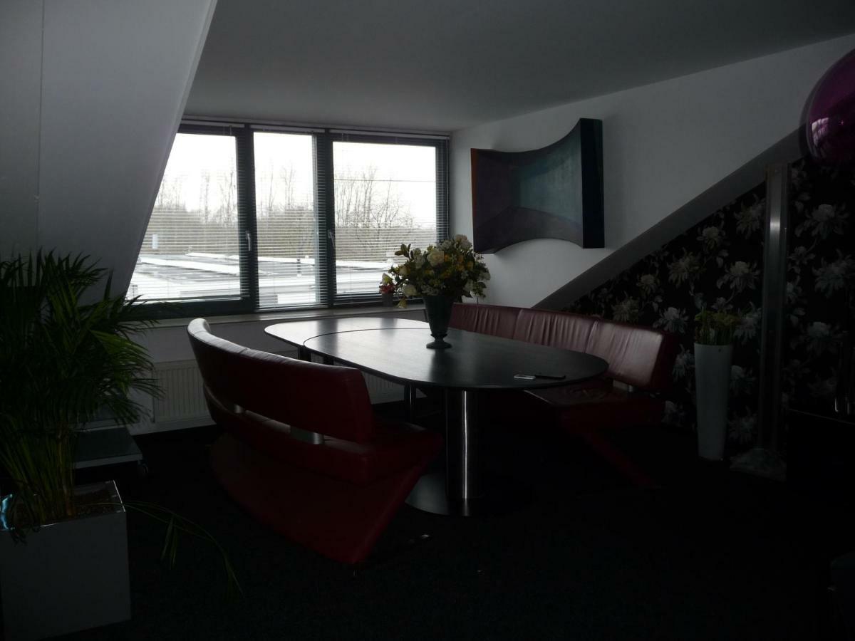 Dolce villa Susteren Exteriör bild
