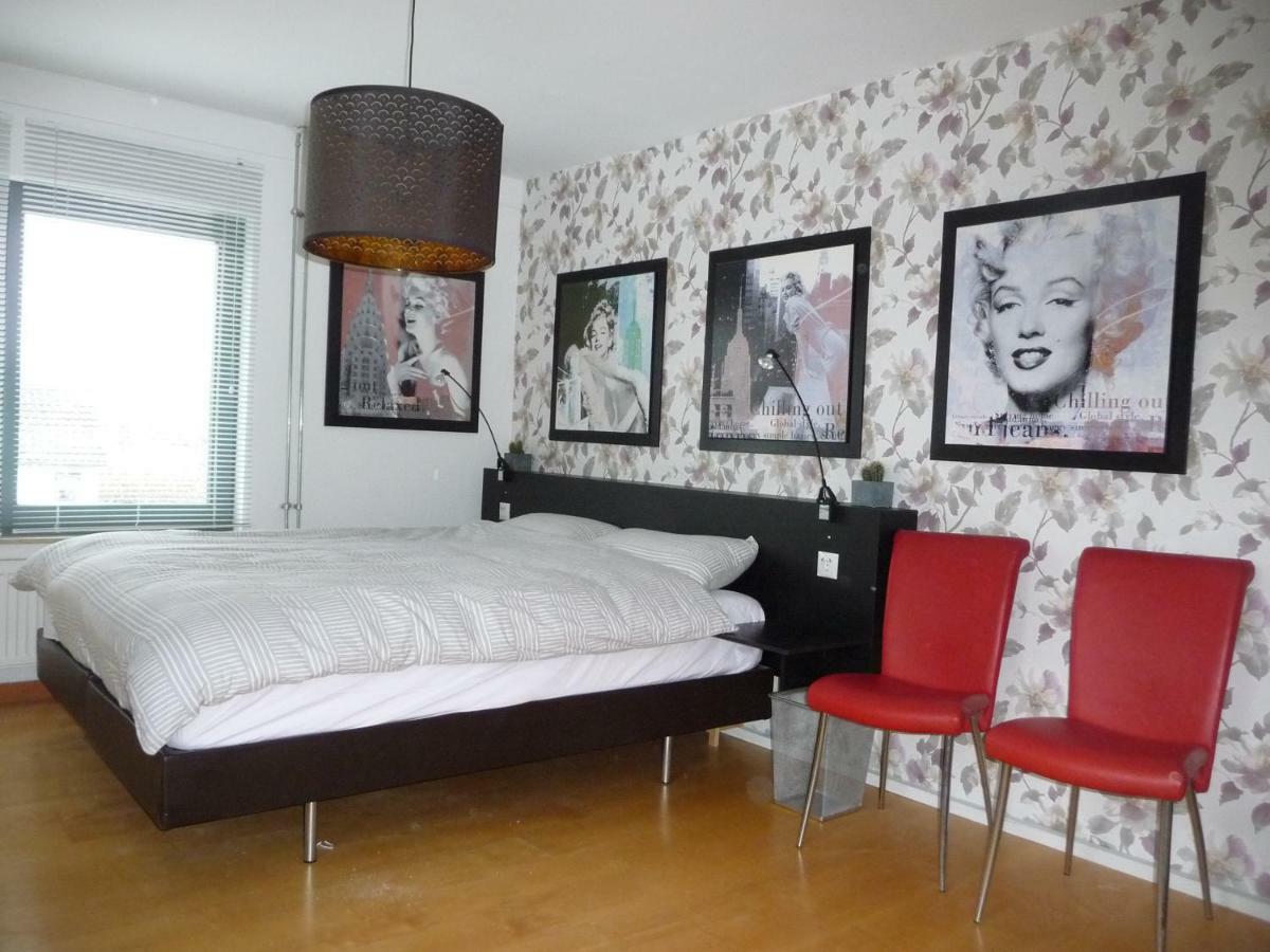 Dolce villa Susteren Exteriör bild